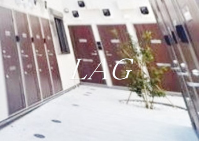 【その他共用部分】 | ジャスパー祖師谷 | 共用部分です。