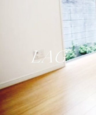 【居間・リビング】 | ジャスパー祖師谷 | 洋室のお部屋です。