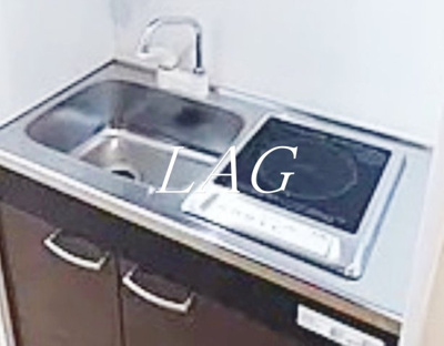 【キッチン】 | ジャスパー祖師谷 | キッチンです。