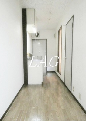 【寝室】 | ＳＫハイツ | 寝室です。