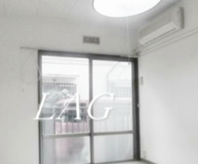 【設備】 | ＳＫハイツ | エアコン付です。