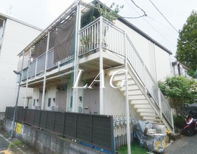 【外観】 | ＳＫハイツ | 外観です。