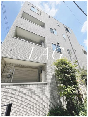 【外観】 | パティオフェリス | 外観です。