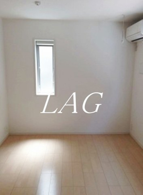 【居間・リビング】 | パティオフェリス | 洋室のお部屋です。