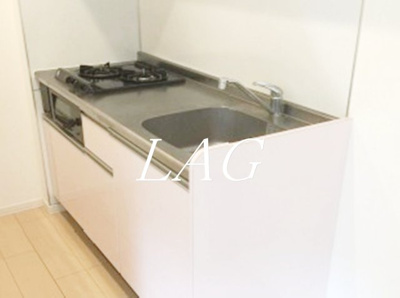 【キッチン】 | パティオフェリス | キッチンです。