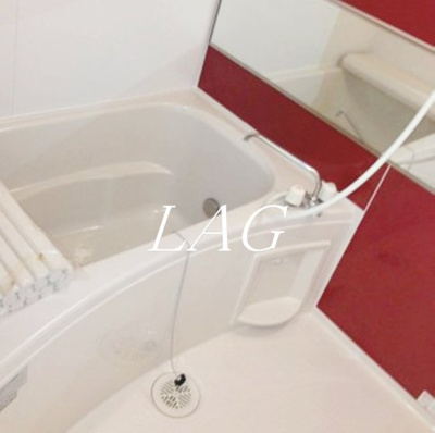 【浴室】 | パティオフェリス | お風呂です。