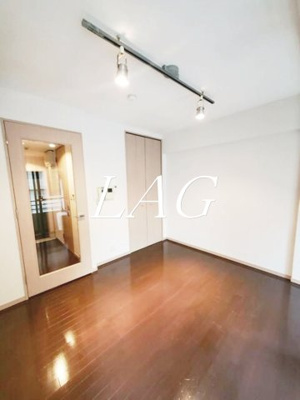 【寝室】 | アーバイルGRANDE中野 | 寝室です。