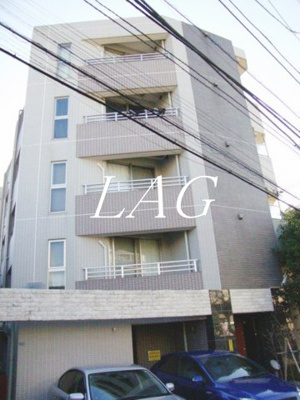 【外観】 | アーバイルGRANDE中野 | 外観です。