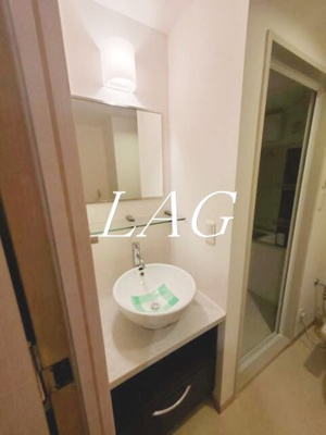 【洗面所】 | アーバイルGRANDE中野 | 洗面台です。