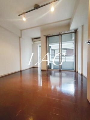 【居間・リビング】 | アーバイルGRANDE中野 | 洋室のお部屋です。