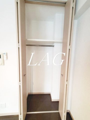 【収納】 | アーバイルGRANDE中野 | 収納です。