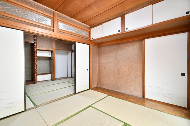 蓮田市関山中古戸建