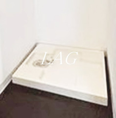 【設備】 | メインステージ練馬Ⅱ | 室内洗濯置き場です。