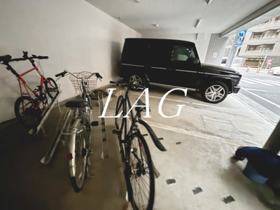 【その他】 | メインステージ練馬Ⅱ