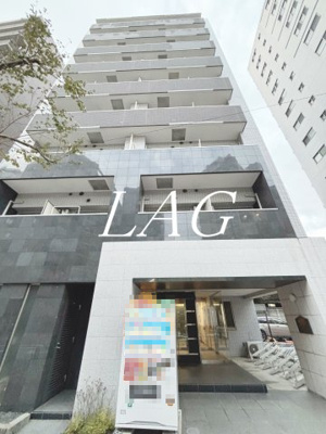 【外観】 | メインステージ練馬Ⅱ | 外観です。