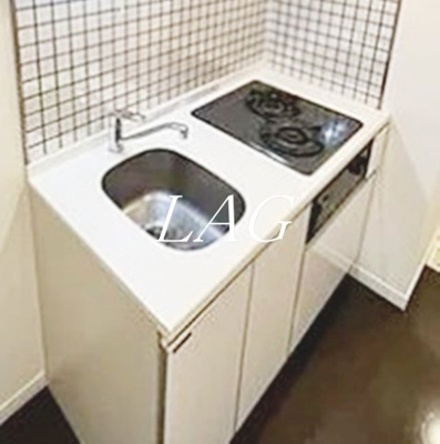 【キッチン】 | メインステージ練馬Ⅱ | キッチンです。