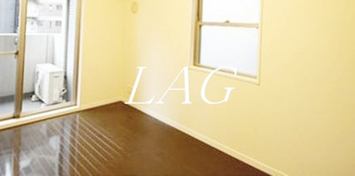 【居間・リビング】 | メインステージ練馬Ⅱ | 洋室のお部屋です。