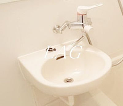 【洗面所】 | メインステージ練馬Ⅱ | 洗面台です。