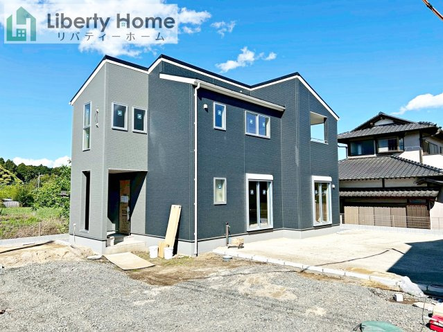 高萩市高萩7期　新築戸建　3号棟