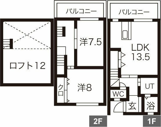 フレグランスダイワ II