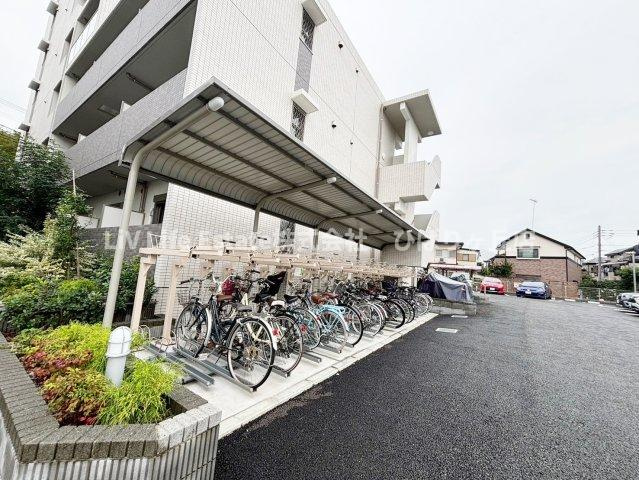 グランシャリオ清瀬のその他共用部分