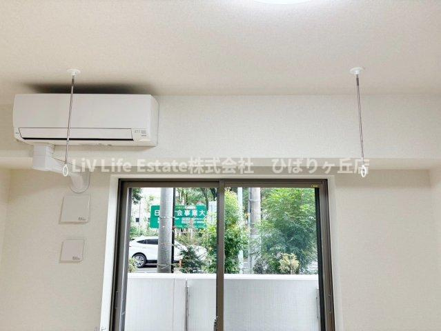 グランシャリオ清瀬の内装|同仕様写真