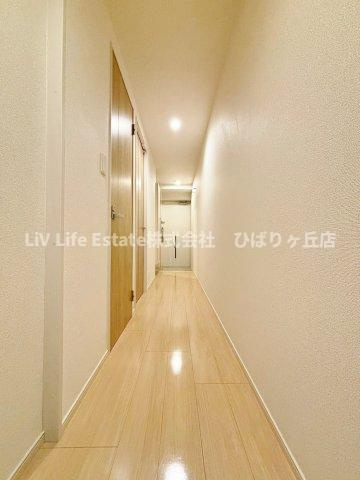 グランシャリオ清瀬の内装|同仕様写真