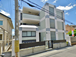 ヴィラ芦屋川の画像