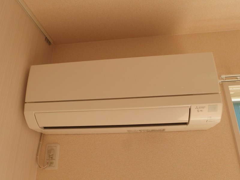 パピヨンBの設備