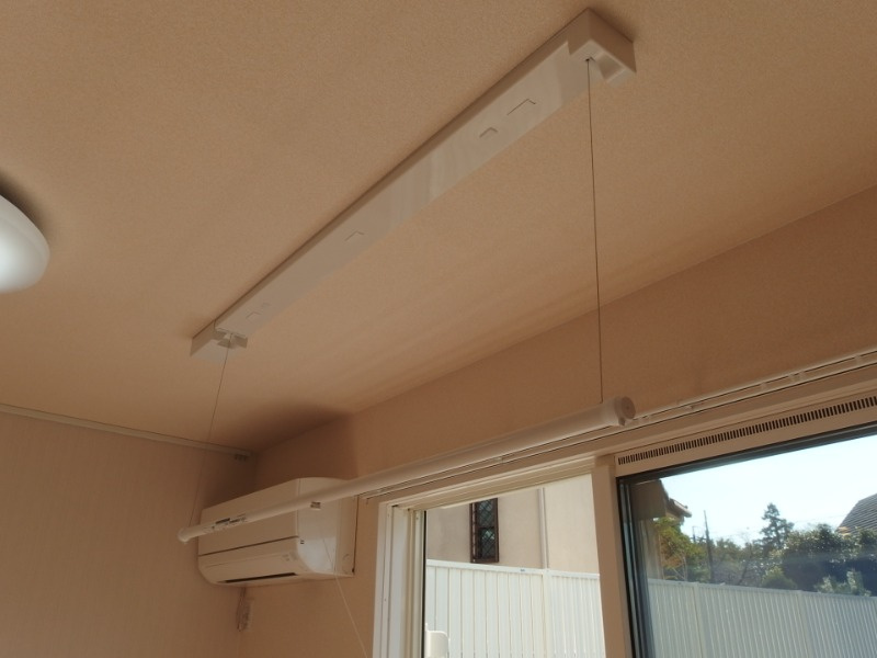 パピヨンBの設備