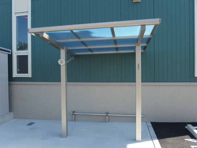 パピヨンBのその他共用部分