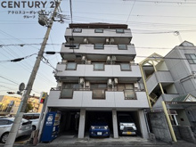 宮本マンション2（マンション宮本2）の画像