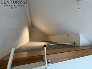 宮本マンション2（マンション宮本2）の寝室