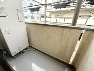 プチ里中のその他物件画像