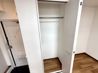 プチ里中の収納