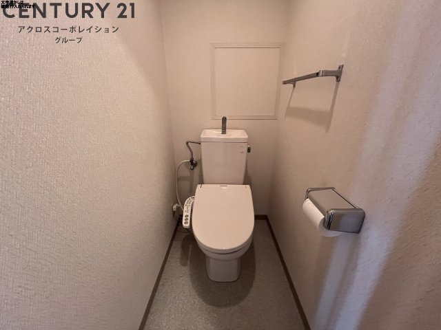 バストイレ別でおすすめ！