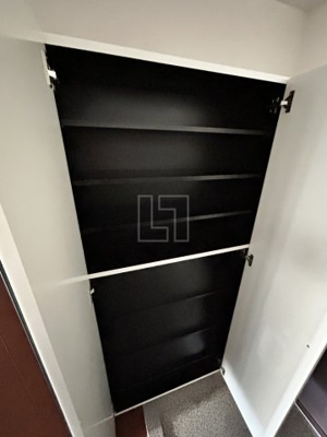 【収納】 | クラウンハイム本町EAST | クラウンハイム本町EAST　下駄箱