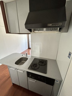 【キッチン】 | クラウンハイム本町EAST | クラウンハイム本町EAST　システムキッチン