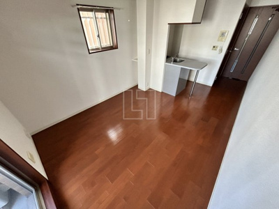 【洋室】 | クラウンハイム本町EAST | クラウンハイム本町EAST　洋室