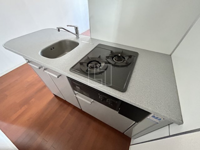 【キッチン】 | クラウンハイム本町EAST | クラウンハイム本町EAST　システムキッチン