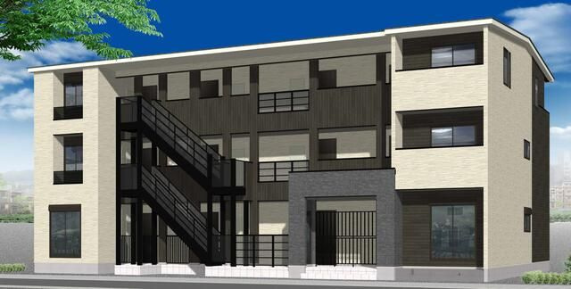 ビバリーホームズ下赤塚ＡＰ