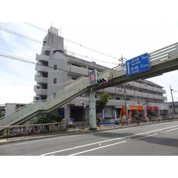 メゾン・ド・リビエール