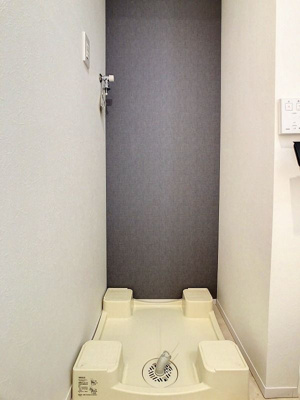 【洗面所】 | City Creation SKY | 同一仕様写真