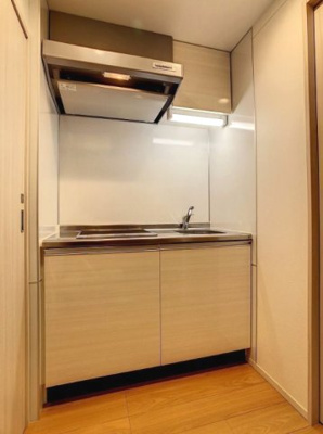 【キッチン】 | City Creation SKY | 同一仕様写真