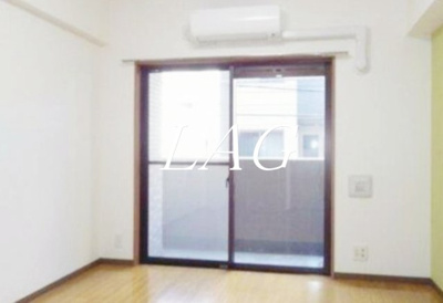 【寝室】 | セントパレス錦糸町 | 寝室です。