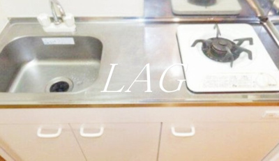 【キッチン】 | セントパレス錦糸町 | キッチンです。