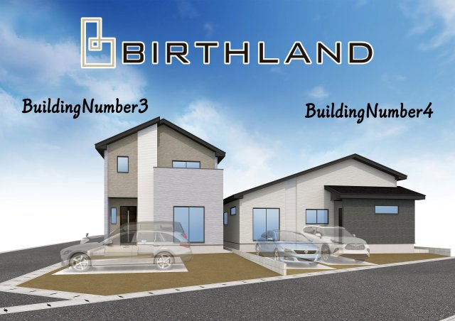 新築戸建・新築建売　福島市瀬上町字桜町【ZEH水準住宅】瀬上小・北信中