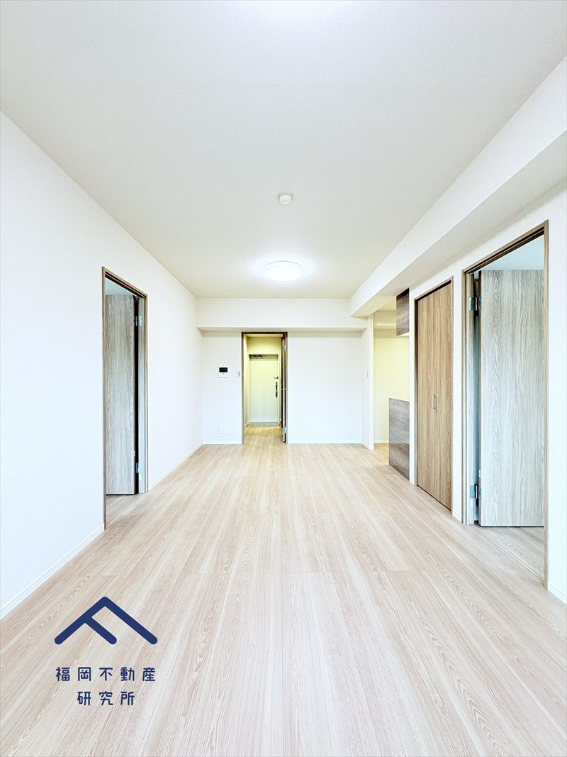 ベルヴィ香椎十番館