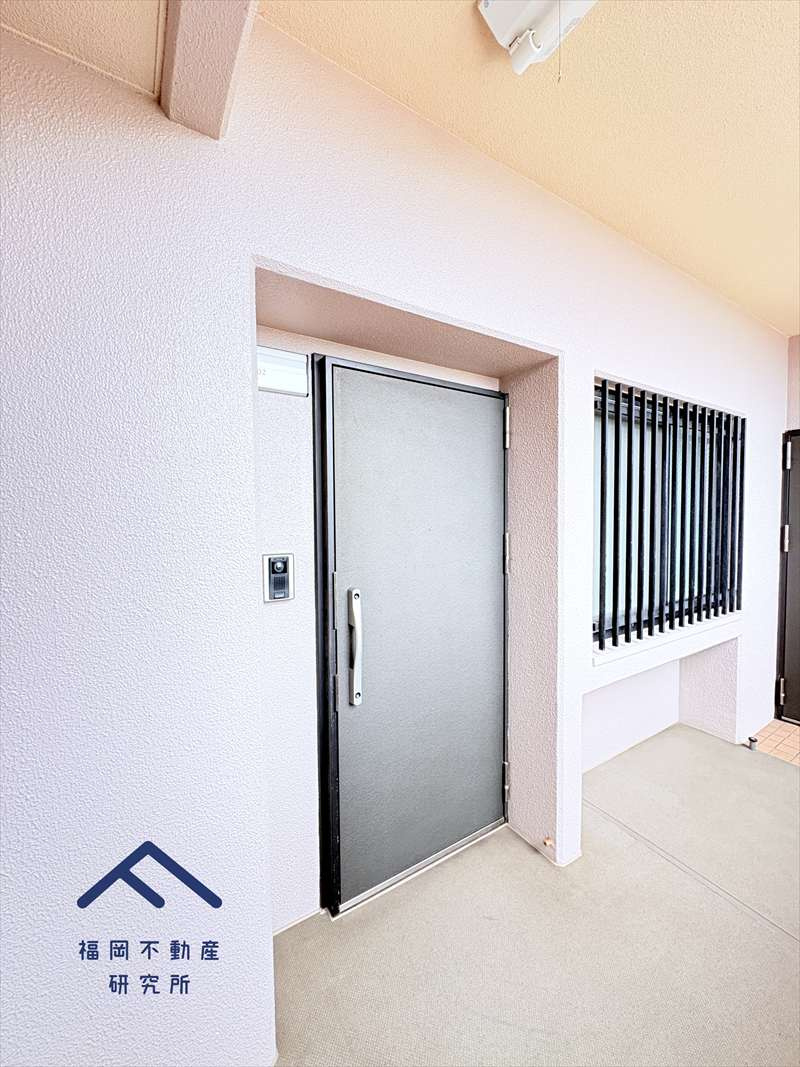 ベルヴィ香椎十番館のその他