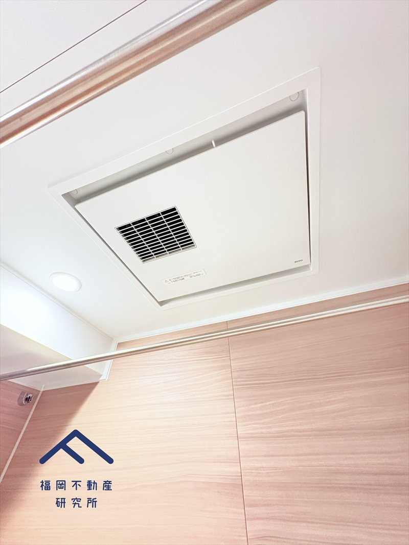 ベルヴィ香椎十番館のその他